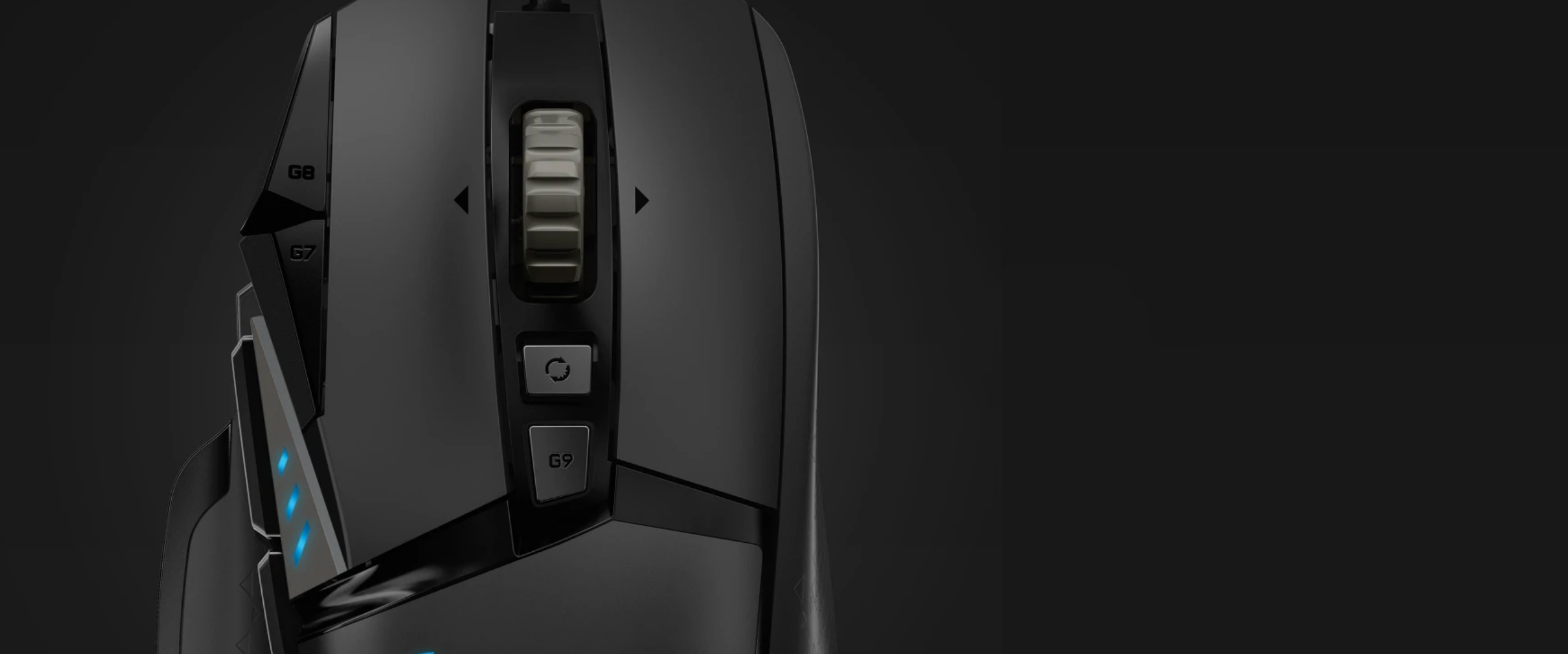 Logitech Mouser